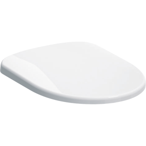 Крышка для унитаза Selnova soft-close 500.335.01.1 Geberit №1
