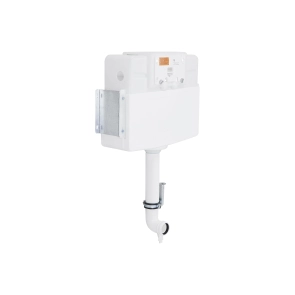 Змивний бачок прихованого монтажу для унітаза Qtap Nest QT0122490S4Q1 №5