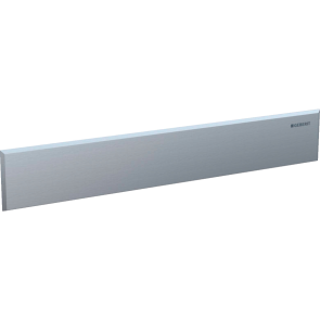 Декоративна накладка для трапа 154.336.FW.1 Geberit №1