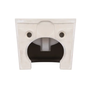 Біде підвісне Qtap Crow 485х340х290 мм White QT05555371W №6