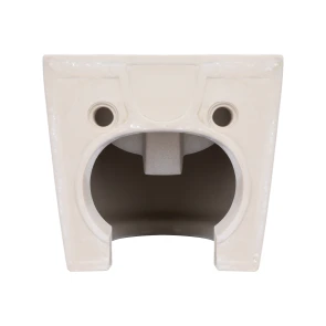 Биде подвесное Qtap Swan 485х360х320 мм, White QT16555379W №6