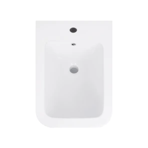 Біде підлогове Qtap Crow 545х360х410 White QT05443370W №7