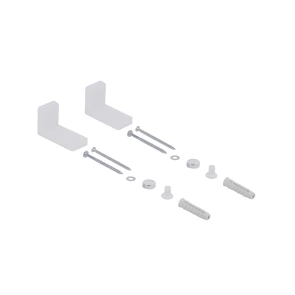 Біде підлогове Qtap Crow 545х360х410 White QT05443370W №8