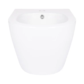 Биде подвесное Qtap Jay 485х360х320 мм White №3
