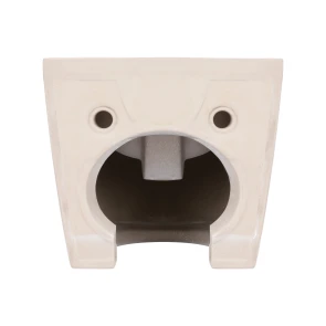 Биде подвесное Qtap Jay 485х360х320 мм White №6