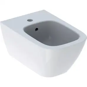 Біде підвісне Smyle Square 500.209.01.1 Geberit №2