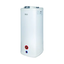 Комбинированный водонагреватель Thermo Alliance Vulcan напольный 140 л. т.е. 1,2 кв.м верхнего подключения (CWH 14046 14S F)