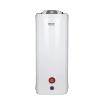 Комбинированный водонагреватель Thermo Alliance Vulcan напольный 120 л. т.е. 1,2 кв.м верхнего подключения (CWH 12046 14S F)