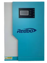 Зарядный инвертор REDBO RB-5548-5-100A-N