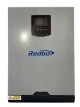 Зарядный инвертор REDBO RB-5548-5-100A-O