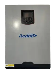 Зарядный инвертор REDBO RB-5548-5-100A-O №1