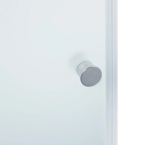 Душова кабіна Qtap Pisces CRM109-11SP5 90-105x90-105 см, скло Pear 5 мм без піддона №4