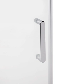 Душова кабіна Qtap Scorpio CRM10115-AC6 100x100 см, скло Clear 6 мм, покриття CalcLess, без піддона №5