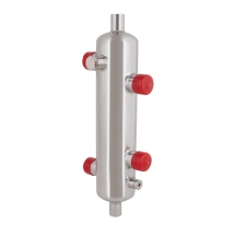 Гидрострелка Thermo Alliance Forte 1" 50 кВт SF29350
