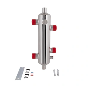 Гидрострелка Thermo Alliance Forte 1" 50 кВт SF29350 №6