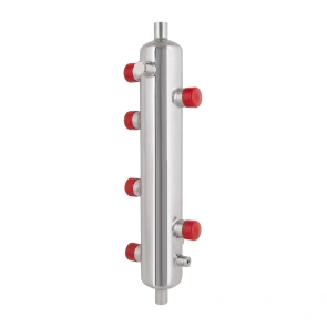 Гидрострелка Thermo Alliance Forte 1" 75 кВт SF29375 №4