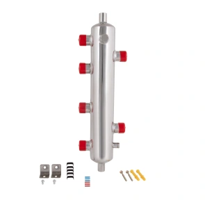 Гидрострелка Thermo Alliance Forte 1" 75 кВт SF29375 №5