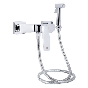 Смеситель для гигиенического душа Qtap Tern QTTER262CRM47590 Chrome №1