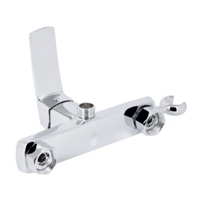 Смеситель для гигиенического душа Qtap Tern QTTER262CRM47590 Chrome №6