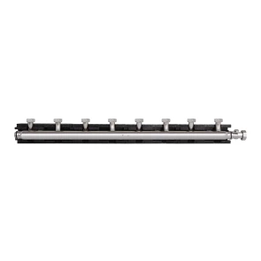 Коллектор распределительный Thermo Alliance Forte Quick System для 4 насосных групп 1 1/4"x1, нерж. сталь SUS 304 TAF-QSK4 №6