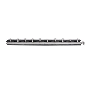 Коллектор распределительный Thermo Alliance Forte Quick System для 5 насосных групп 1 1/4"x1, нерж. сталь SUS 304 TAF-QSK5 №7