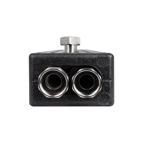 Коллектор распределительный Thermo Alliance Forte Quick System для 4 насосных групп 1 1/4"x1, нерж. сталь SUS 304 TAF-QSK4 №7