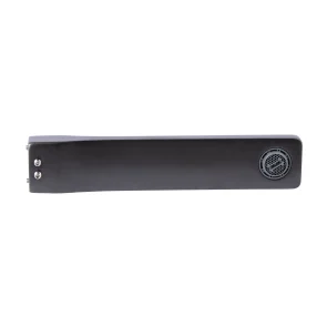 Смеситель для раковины Qtap Gemini скрытого монтажа QTGEM273GMB45695 Gunmetal Black PVD №4