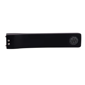 Смеситель для раковины Qtap Gemini скрытого монтажа QTGEM273BLM45694 Black Matt №7