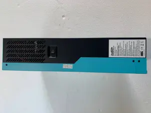 Комплект Інвертор+Акумулятори:REDBO RB5548-5-100A-N+Аккумулятори EDON LiFePo4 100Ah 24V №6