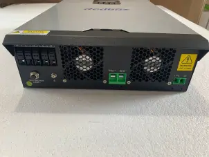 Комплект Инвертор+Аккумулятори:Зарядный инвертор REDBO RB-5548-5-100A-O+Аккумуляторы EDON LiFePo4 100Ah 24V №6