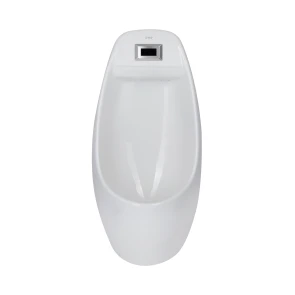 Писсуар подвесной Qtap Stork с ИК-датчиком автоматического смыва 350х310х685 White QT1588102HW №3