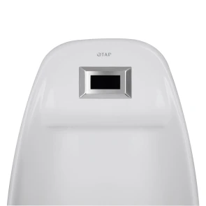 Писсуар подвесной Qtap Stork с ИК-датчиком автоматического смыва 350х310х685 White QT1588102HW №4
