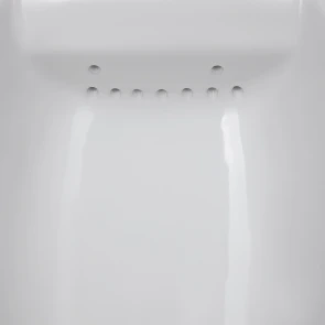 Писсуар подвесной Qtap Stork с ИК-датчиком автоматического смыва 350х310х685 White QT1588102HW №5