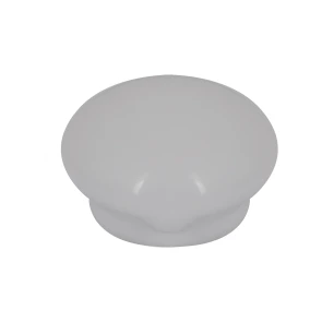 Писсуар подвесной Qtap Crow с краном-дозатором 390х330х660 White QT0588112HW №9