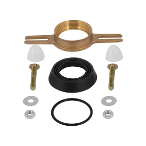 Писсуар подвесной Qtap Crow с краном-дозатором 390х330х660 White QT0588112HW №10