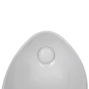 Писсуар подвесной Qtap Stork с ИК-датчиком автоматического смыва 350х310х685 White QT1588102HW №7
