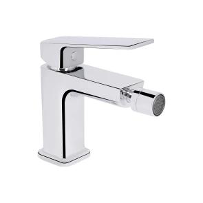 Змішувач для биде Qtap Capricorn Chrome (k26) QTCAP2060102C48223 №2