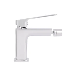 Змішувач для биде Qtap Capricorn Chrome (k26) QTCAP2060102C48223 №4