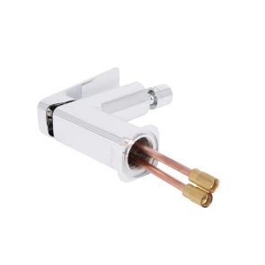 Змішувач для биде Qtap Capricorn Chrome (k26) QTCAP2060102C48223 №5