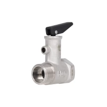 Зворотний клапан Thermo Alliance Standart 1/2" SD24315R