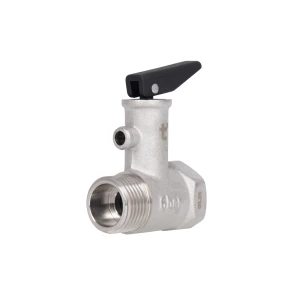 Обратный клапан Thermo Alliance Standart 1/2" SD24315R №1