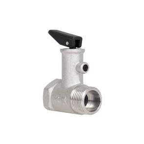 Обратный клапан Thermo Alliance Standart 1/2" SD24315R №3