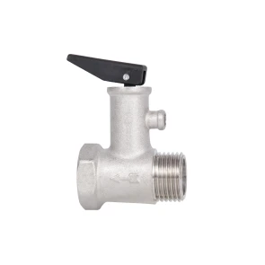 Обратный клапан Thermo Alliance Standart 1/2" SD24315R №4