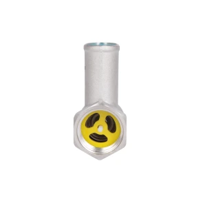 Обратный клапан Thermo Alliance Standart 1/2" без ручки SD24715 №5