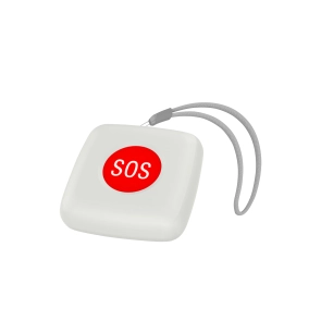 Thermo Alliance ZigBee Беспроводная кнопка тревоги ZB-SOS №1