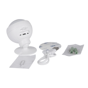 Thermo Alliance Беспроводной детектор движения с WiFi WF-SMS №2