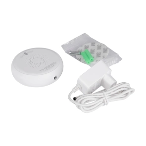 ZigBee Беспроводной датчик Газа ZB-ZGP №1