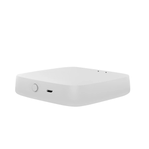 ZigBee Беспроводной интернет контроллер ZW-HUB №1