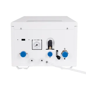 Котел електричний Thermo Alliance 4 кВт TA149DCN4 №1