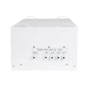 Котел електричний Thermo Alliance 4 кВт TA149DCN4 №2